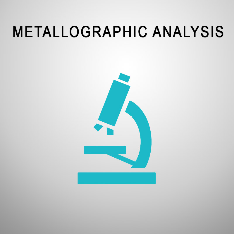 Metallographic Analysis